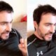 Video mostra padre Fabio de Melo na cafeteria onde se