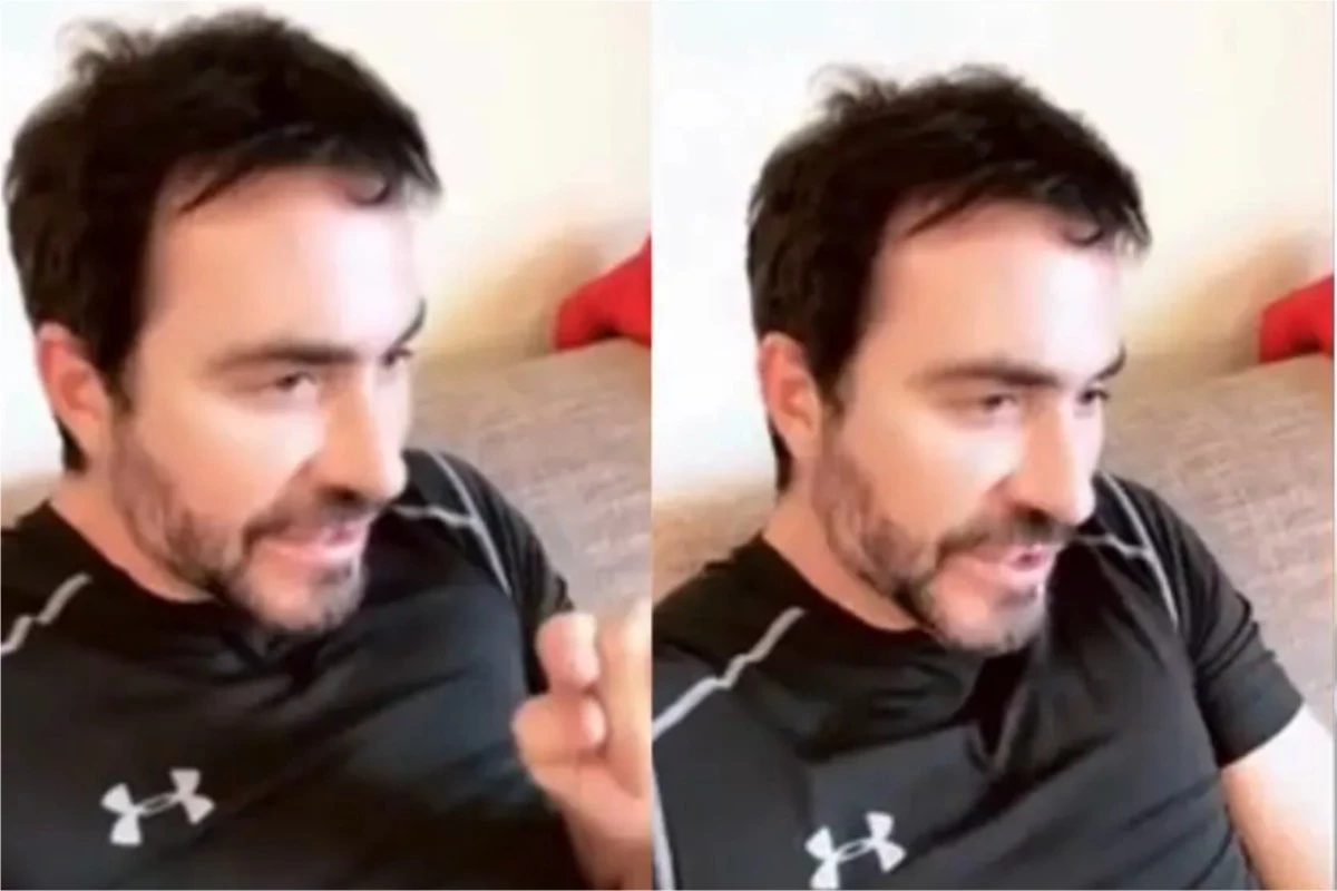 Vídeo mostra padre Fabio de Melo na cafeteria onde se envolveu em uma polêmica e o gerente foi demitido 35 Video mostra padre Fabio de Melo na cafeteria onde se