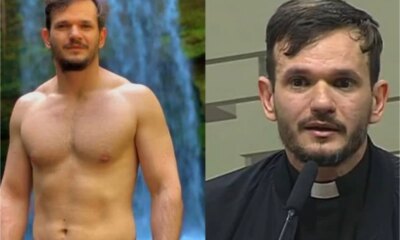 Video padre saradao vai a CPI das Bets detona os
