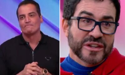 Video – Padre Fabio de Melo sofre duras criticas no