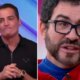 Video – Padre Fabio de Melo sofre duras criticas no