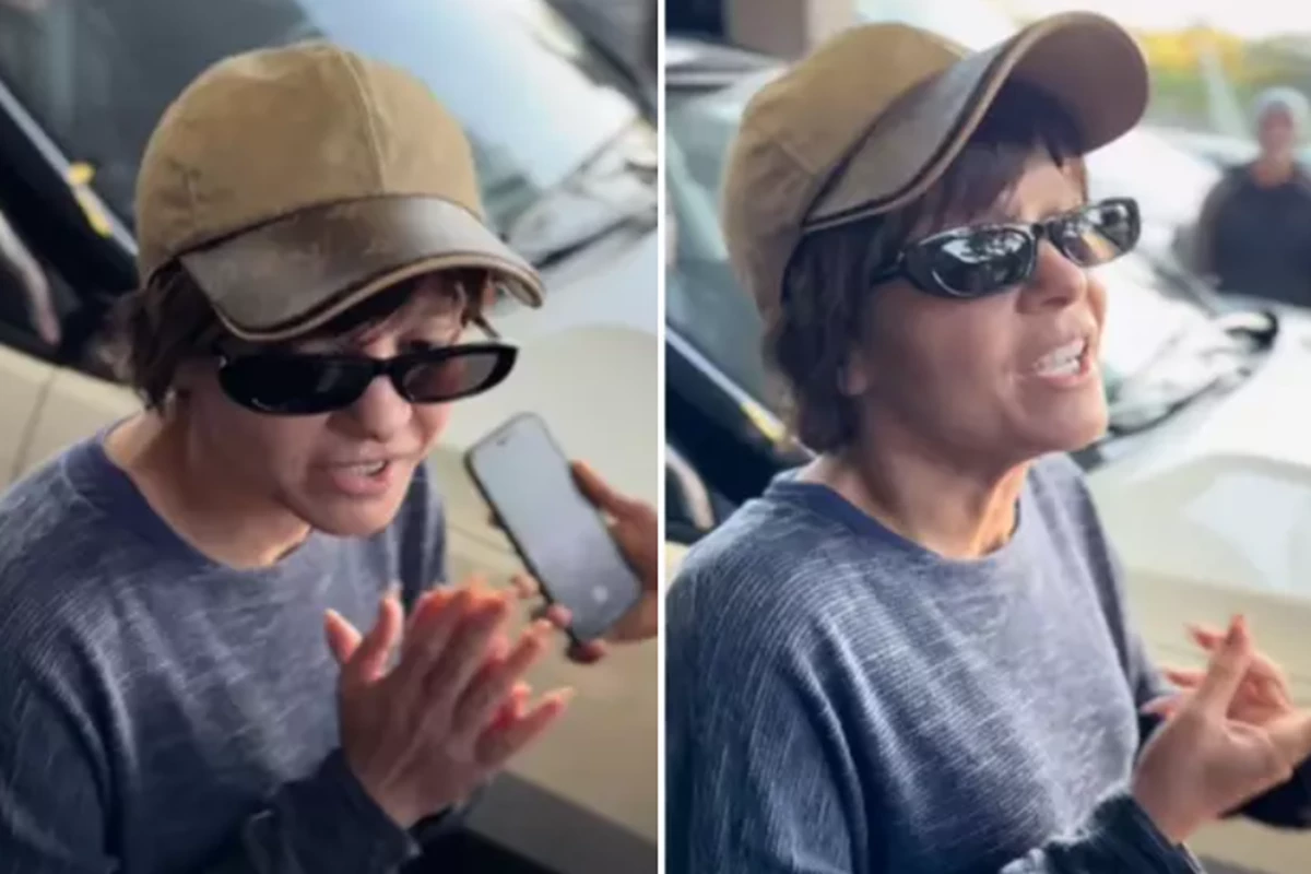 Vídeo – atitude de Maiara com seus fãs vem à tona e causa onda de revolta: ‘quanta arrogância’ 33 Video – atitude de Maiara com seus fas vem a