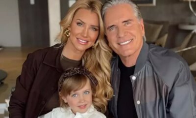 Video – detalhe em festa luxuosa da filha de Ana