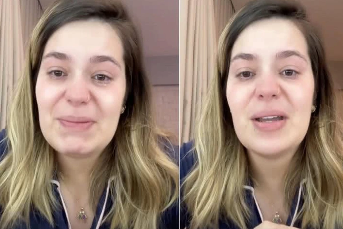 Viih Tube desabafa sobre doença contraída por ela e os dois filhos: ‘acabada’ 33 Viih Tube desabafa sobre doenca contraida por ela e os