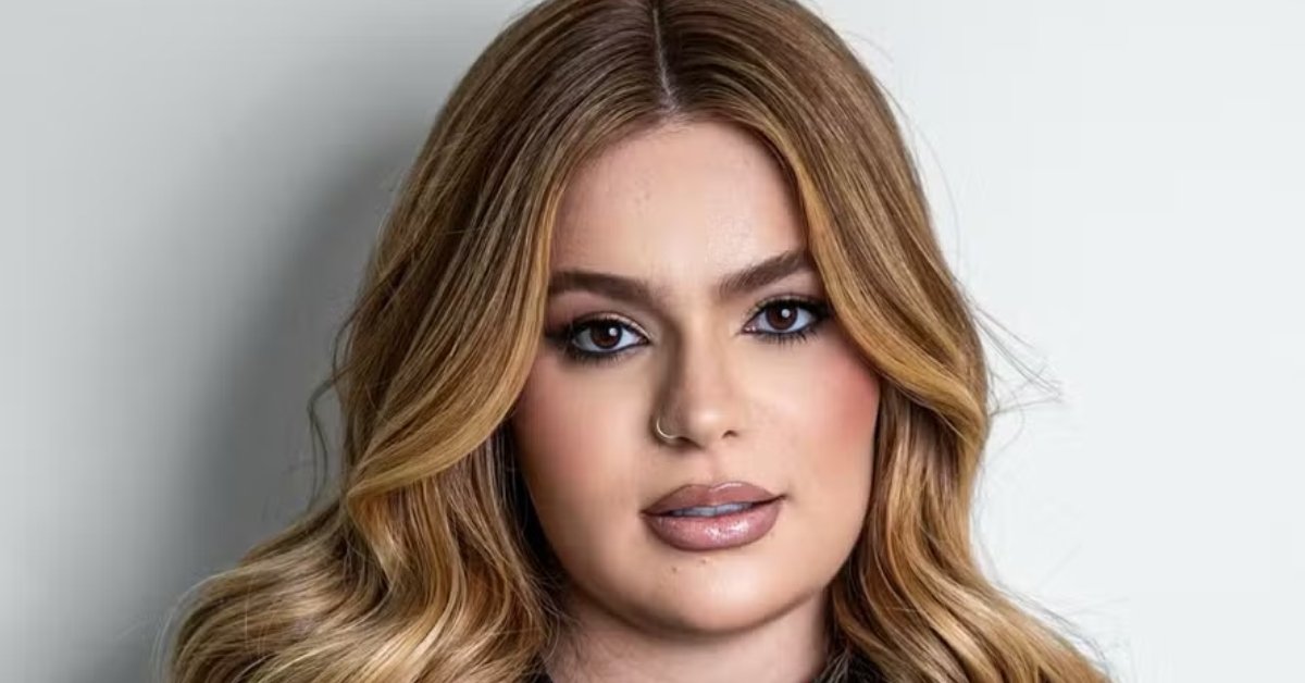 Viih Tube revela 'segredo' do resultado impressionante de antes e depois ao eliminar 15 kg: 'Tive que' 31 Viih Tube revela segredo do resultado impressionante de antes e