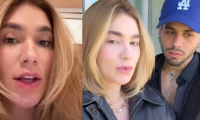 Virginia Fonseca acaba dormindo com outra pessoa apos separacao com
