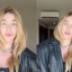 Virginia Fonseca acompanha show de Ze Felipe em Portugal mas