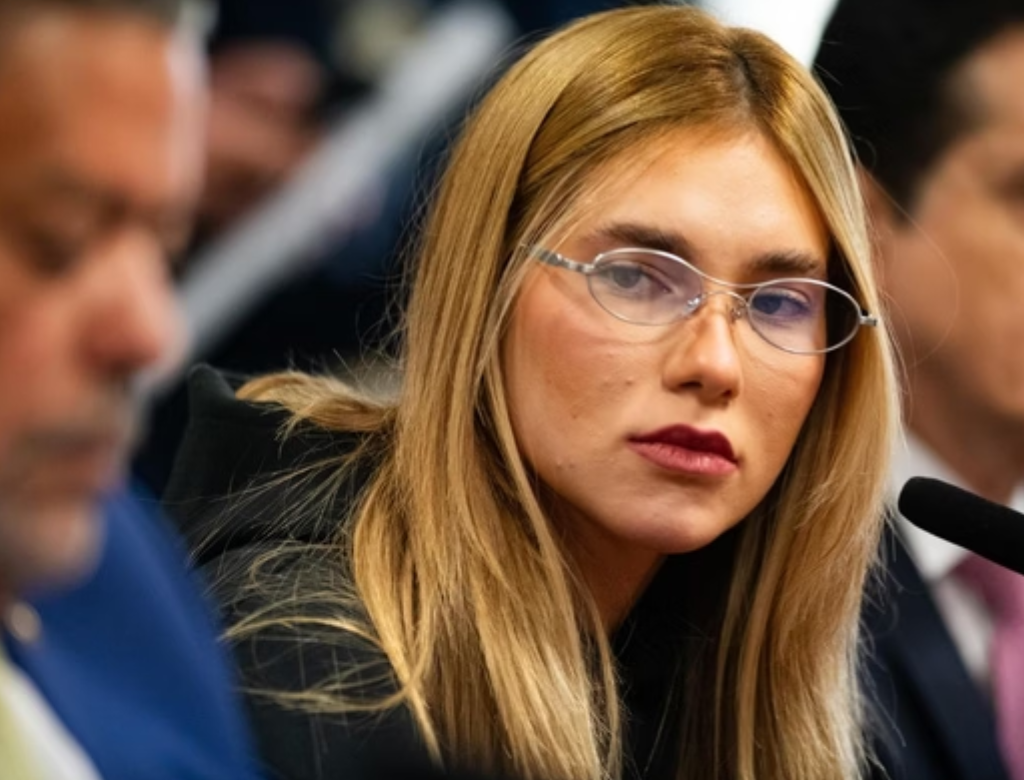 Virginia Fonseca admite que ganhos em apostas mostrados em vídeos eram encenados 37 Virginia (foto Reprodução Redes Sociais)