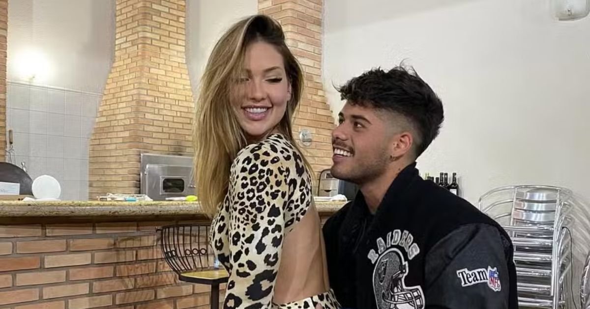 Virgínia Fonseca anuncia fim do casamento com Zé Felipe 31 Virginia Fonseca anuncia fim do casamento com Ze Felipe