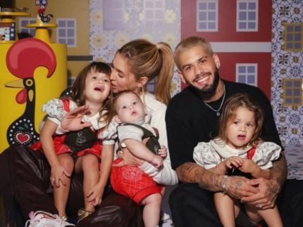 Virginia Fonseca celebra o primeiro Dia das Mães com filho menino: “uma benção” 31 Virginia Fonseca celebra o primeiro Dia das Maes com filho