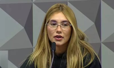 Virginia Fonseca confessa que videos de ganhos divulgados em propaganda