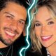 Virginia Fonseca e Ze Felipe anunciam termino do casamento e