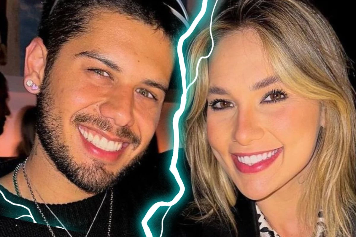 Virginia Fonseca e Zé Felipe anunciam término do casamento e fazem pedido 33 Virginia Fonseca e Ze Felipe anunciam termino do casamento e