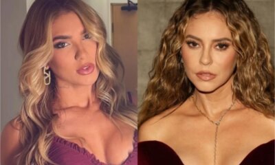 Virginia Fonseca entra no lugar de Paolla Oliveira como rainha