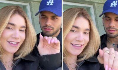 Virginia Fonseca faz revelacao sobre vida sexual com Ze Felipe