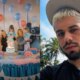 Virginia Fonseca nao menciona Ze Felipe no aniversario da filha