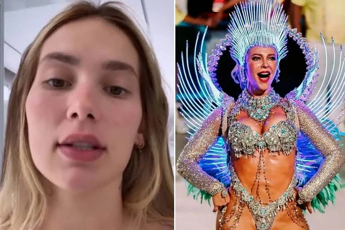 Virginia Fonseca não se cala após comparações com Paolla Oliveira e diz o que pensa sobre a atriz: ‘Ela é…’ 31 Virginia Fonseca nao se cala apos comparacoes com Paolla Oliveira
