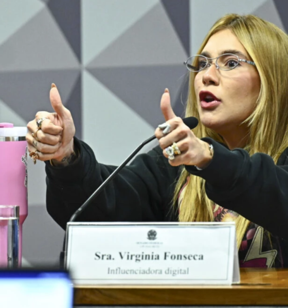 Virginia (foto Reprodução Redes Sociais)