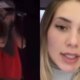 Virginia Fonseca reage apos ver o ex marido Ze Felipe chorando