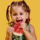 Virginia Fonseca relata acidente domestico com a filha Maria Flor