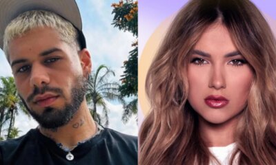Virginia Fonseca revela no que Ze Felipe recusou vasectomia por