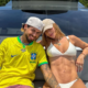 Virginia E Zé Felipe (foto Reprodução Redes Sociais)