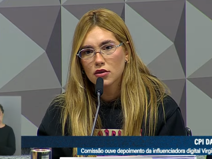 Virginia afirma que não ficou milionária com Bet: “WePink faturou R$ 750 milhões” 31 Virginia afirma que nao ficou milionaria com Bet WePink faturou