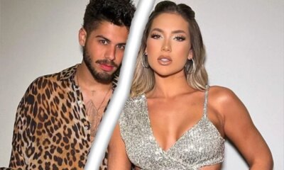 Virginia anuncia o fim do casamento mas internautas acreditam que