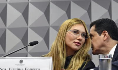 Virginia (foto Reprodução Redes Sociais)