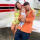 Zé Felipe e Virginia (foto Reprodução Redes Sociais)