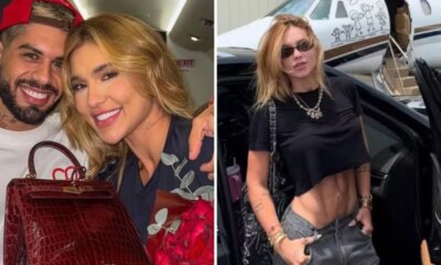 Virginia ganharia mais que o triplo de Ze Felipe veja