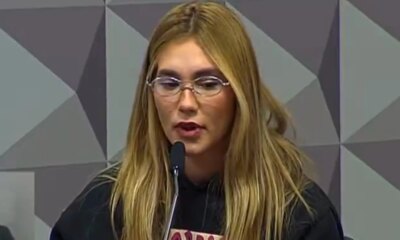 Virginia nao se cala na CPI nega ‘clausula da desgraca