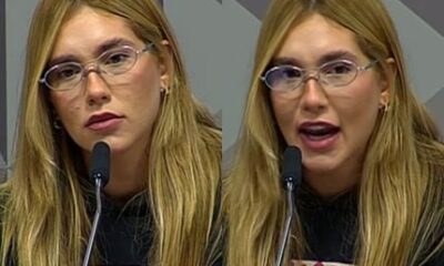 Virginia nega lucro sobre perdas de seguidores em apostas e