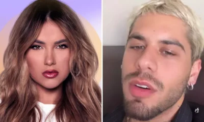 Virginia toma nova atitude surpreendente com a familia apos