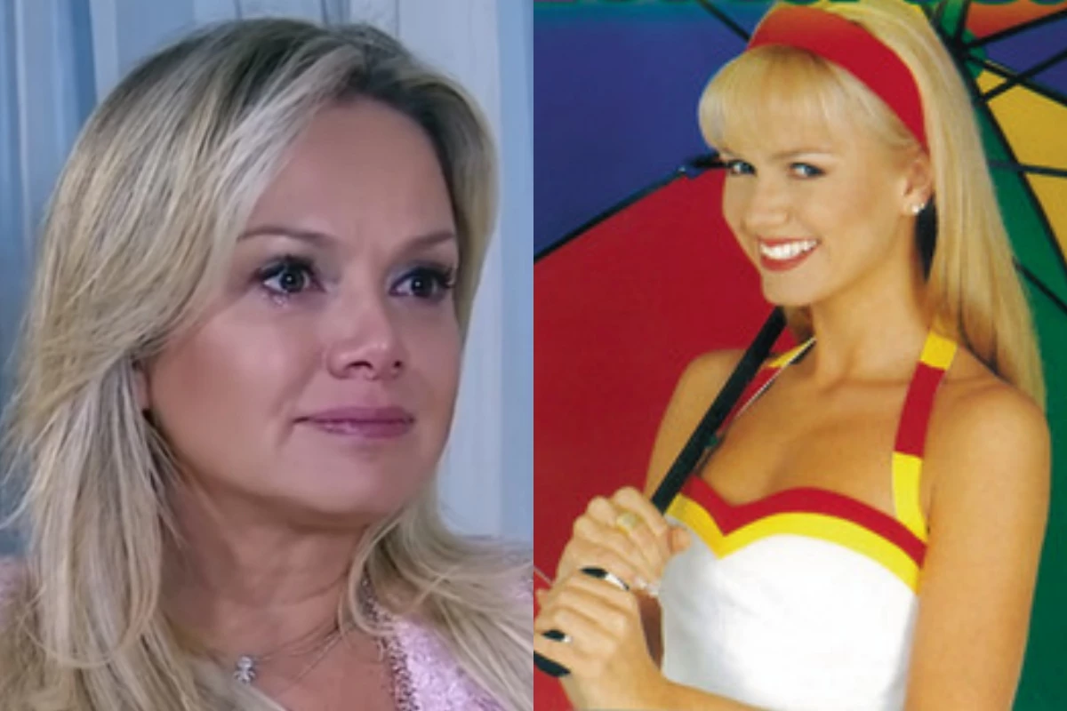 Vítima de assédio, Eliana teria sido colocada na geladeira por recusa aos flertes, diz ex-colega de trabalho 31 Vitima de assedio Eliana teria sido colocada na geladeira por