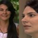 Vitima de explosao em gravacao de novela da Record famosa