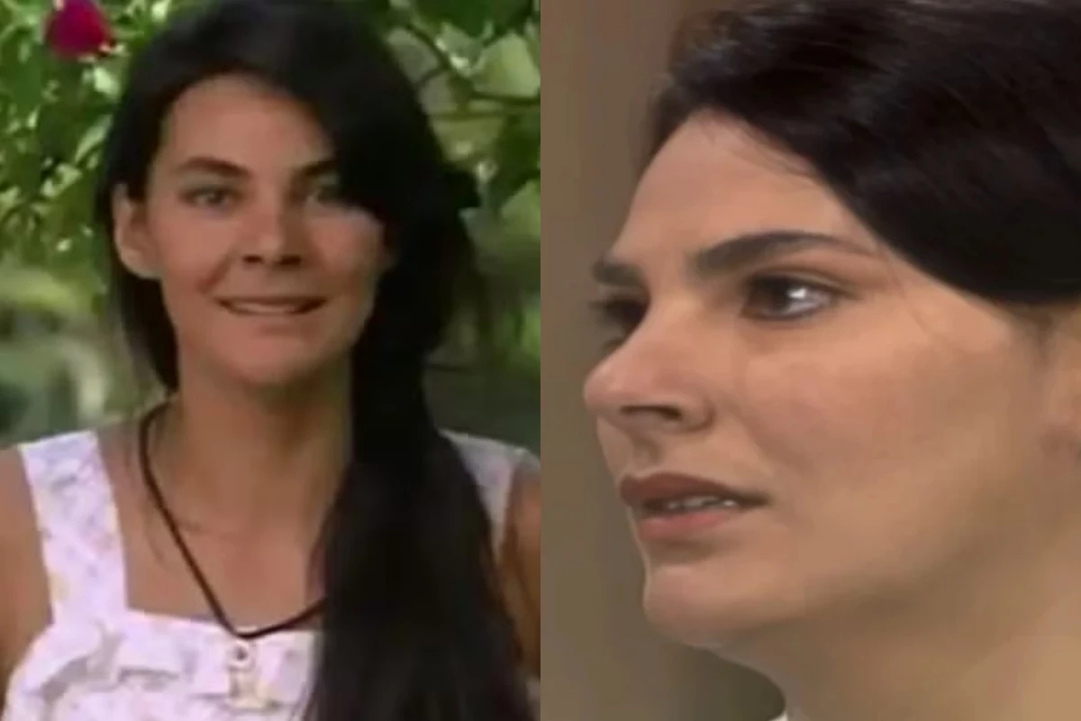 Vítima de explosão em gravação de novela da Record, famosa atriz de A Viagem sumiu da TV e nunca mais voltou 31 Vitima de explosao em gravacao de novela da Record famosa