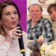 Viuva de Silvio Santos e afastada do SBT e filha