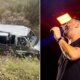 Vocalista de famosa banda de forro se envolve em grave