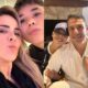 Wanessa Camargo comenta sobre papel de Marcus Buaiz entre os