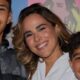 Wanessa Camargo fala sobre maternidade e desejo que para os