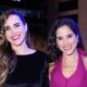 Wanessa Camargo fala sobre relacao com a mae e abre