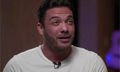 Wesley Safadao fala sobre momento delicado em relacao a saude