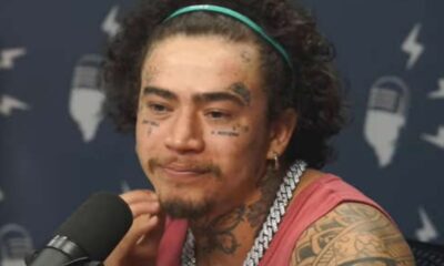 Whindersson Nunes reage comentario cruel referente a memoria do filho