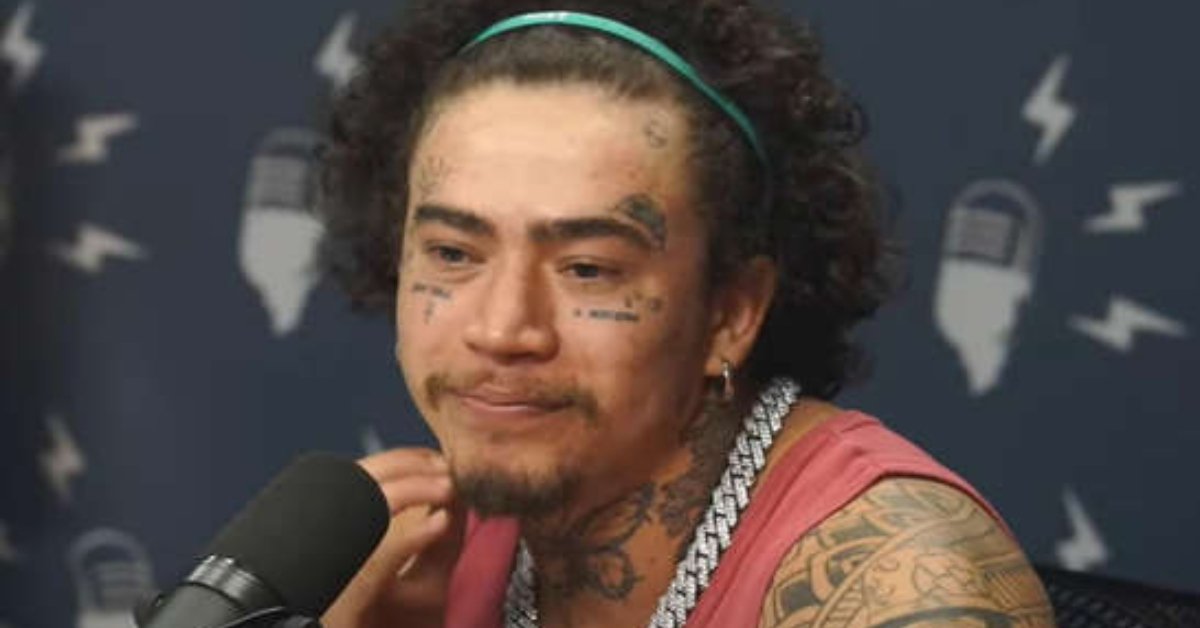 Whindersson Nunes reage comentario cruel referente a memoria do filho