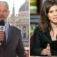 William Bonner se despede do Vaticano e pede desculpas
