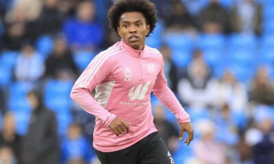 Willian quebra recorde historico na Premier League entenda