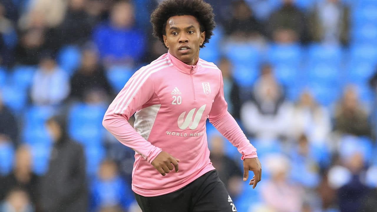 Willian quebra recorde histórico na Premier League; entenda 31 Willian quebra recorde historico na Premier League entenda