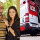 Xama e levado as pressas ao hospital e motivo vem