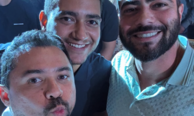 Xand diz que Henrique e o terror da mulher casada